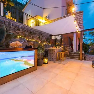 Calendula Villa Novigrad (Dalmatia)